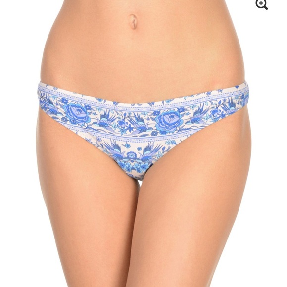 NEW! Spell Hotel Paradiso bikini bottoms - Picture 5 of 13